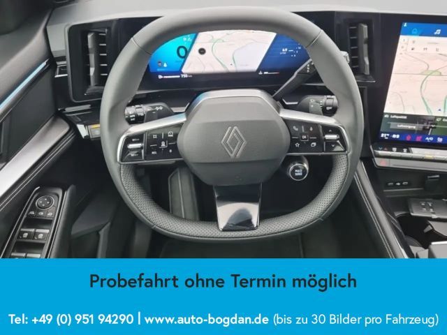 Renault Austral Techno