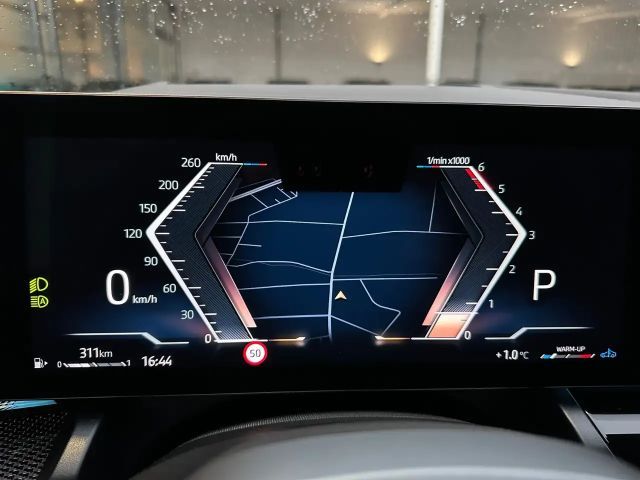 BMW 540 540d M-Sport Touring xDrive