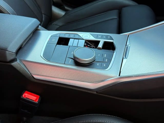 BMW 320 320d Sedan xDrive