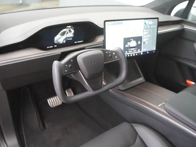 Tesla Model X AWD