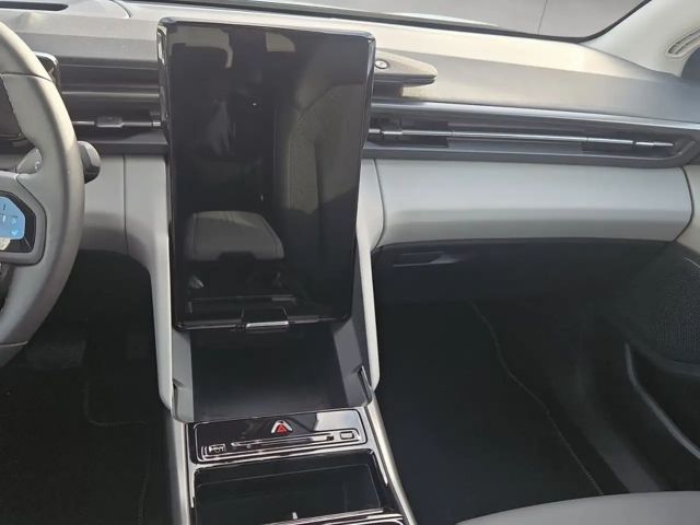 Ford Explorer Extended range RWD