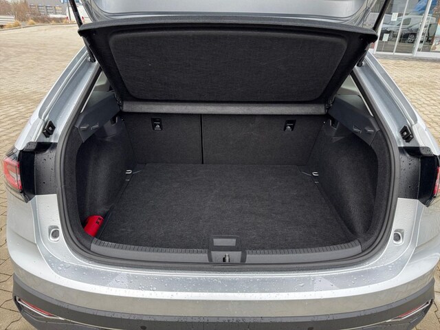 Volkswagen Taigo 1.0 TSI DSG Style