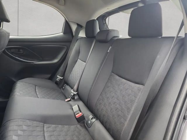 Mazda 2 1.5 VVT-i 116 CVT CENTRE-LINE