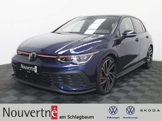 Volkswagen Golf GTI Golf VIII