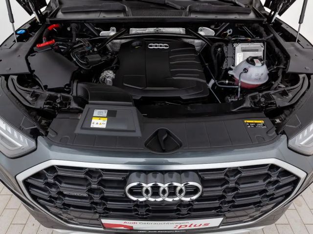 Audi Q5 40 TDI Quattro S-Line
