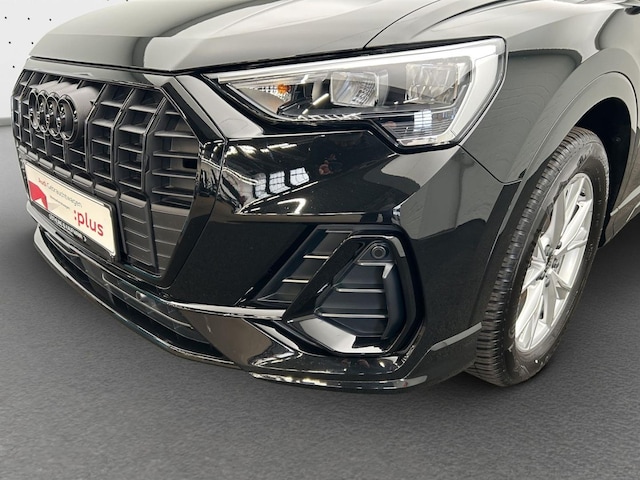 Audi Q3 35 TFSI S-Line S-Tronic