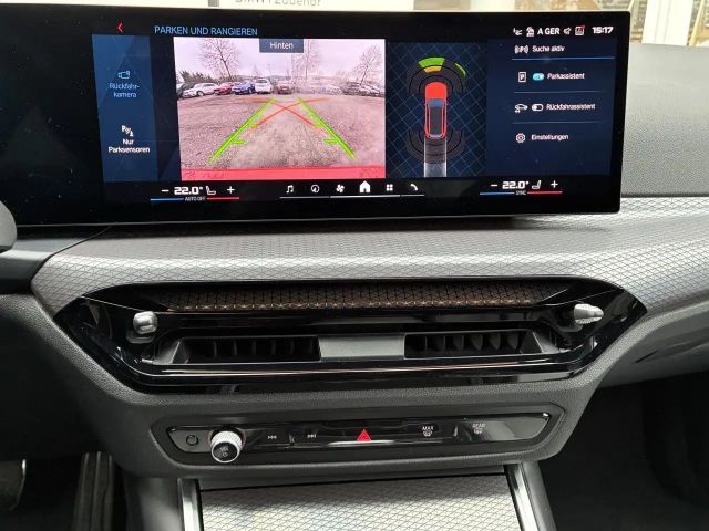 BMW M3 Competition Touring xDrive