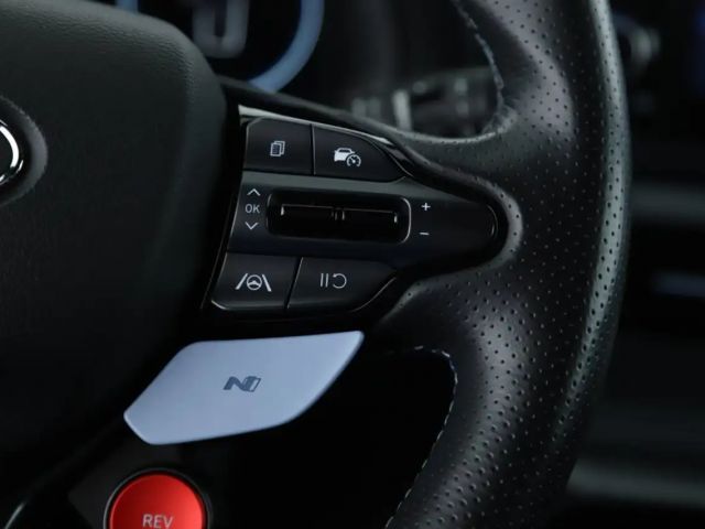 Hyundai i20 1.6 T-GDi