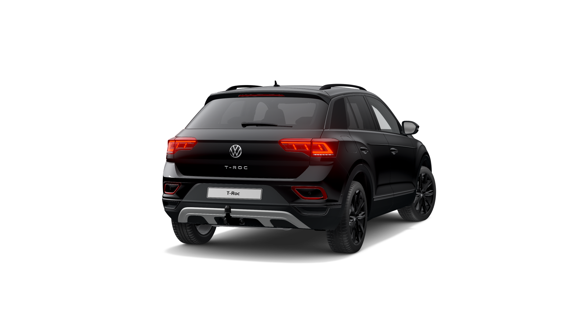 Volkswagen T-Roc 1.5 TSI