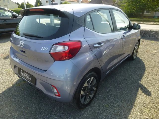 Hyundai i10 1.0 Trend