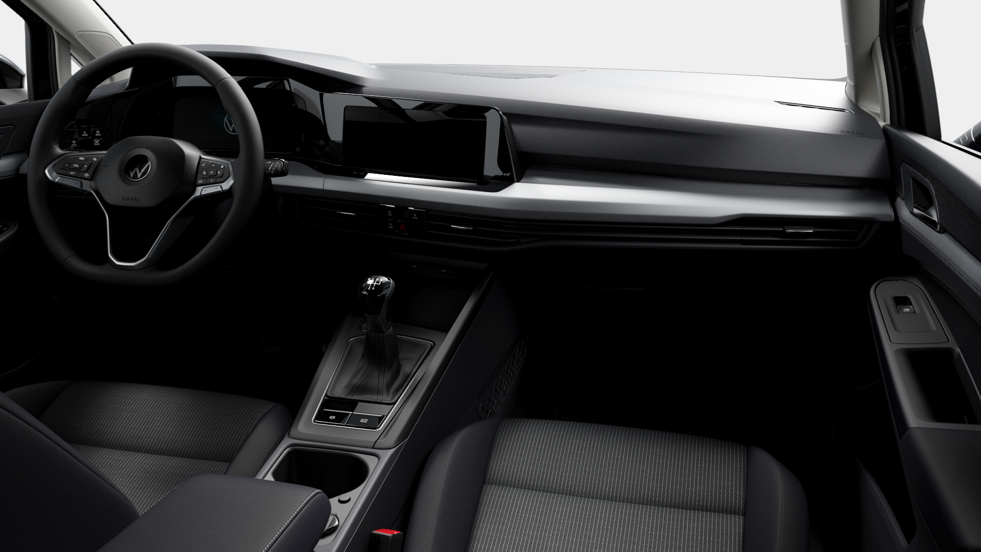 Volkswagen Golf Golf TSi Apple Carplay Sitzh LED EPC v+h