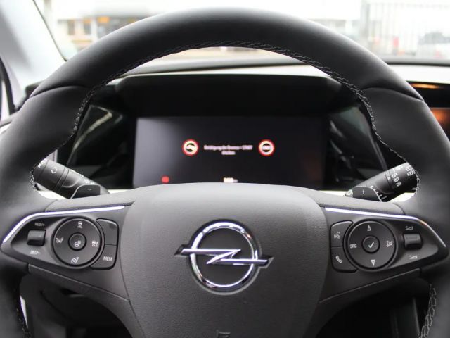 Opel Grandland X GS-Line Grand Sport