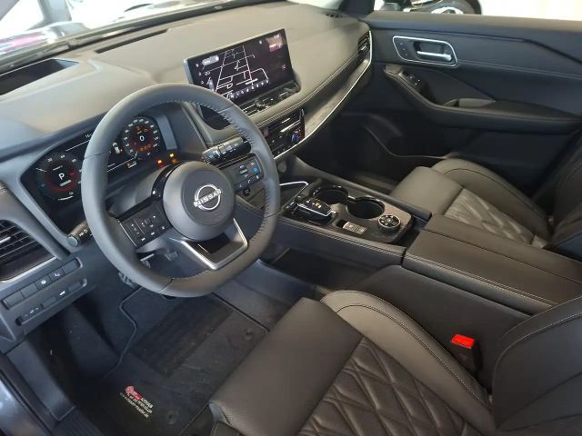 Nissan X-trail AWD Tekna e-4ORCE