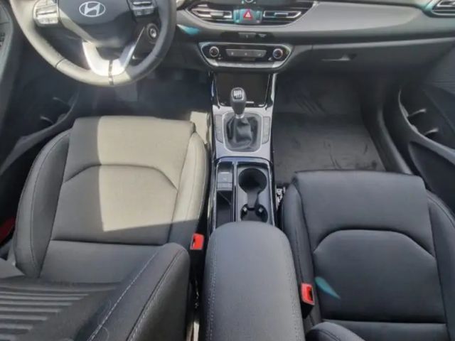 Hyundai i30 1.0 T-GDi