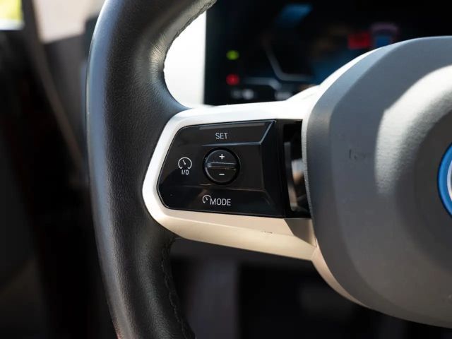 BMW iX xDrive xDrive40