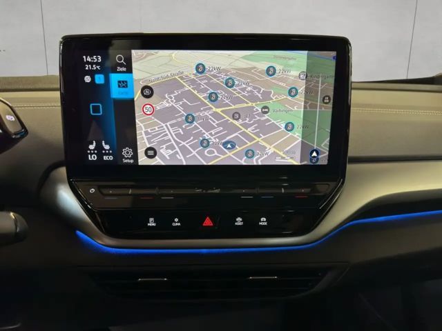 Volkswagen ID.5 Plus Pro