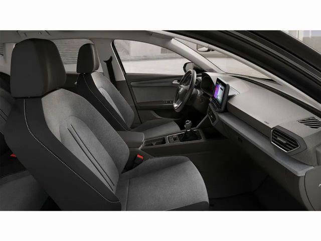 Seat Leon Road Edition SHZ KAMERA NAVI ACC FACEL. LED