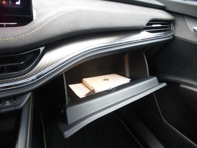 Skoda Enyaq 4x4 Coupe RS