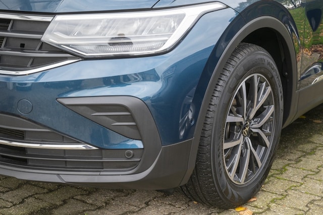 Volkswagen Tiguan 1.5 TSI DSG Life