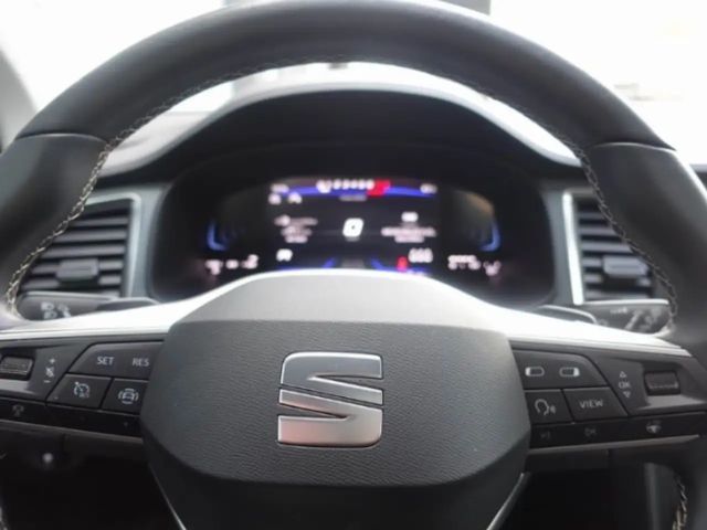 Seat Ateca 1.5 TSI DSG Style