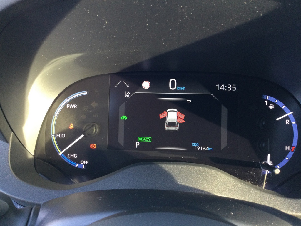 Toyota Yaris Cross 5-deurs