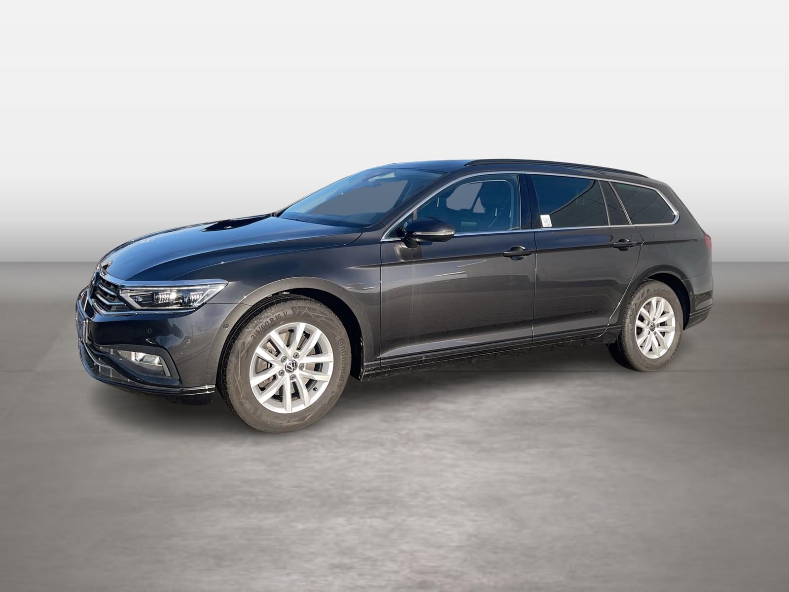 Volkswagen Passat 2.0 TDI Business IQ.Drive Variant