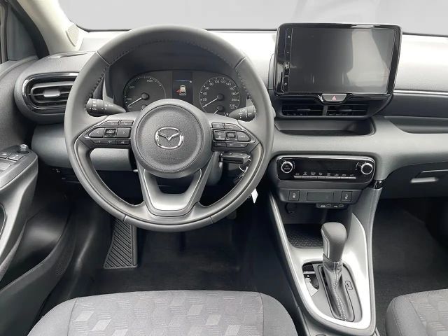 Mazda 2 Hybrid 1.5L 116ps AT WD CENTRE-LINE