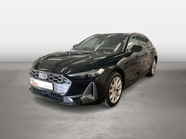 Audi A5 Avant S-Tronic