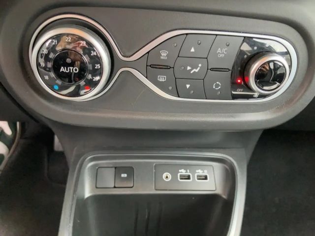 Renault Twingo E-Tech