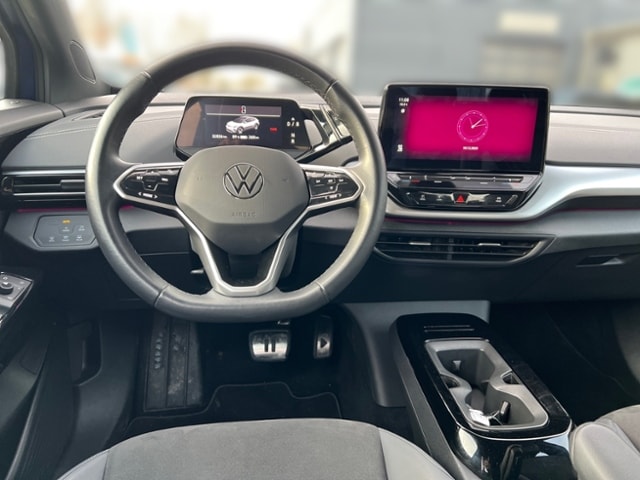 Volkswagen ID.4 Performance Pro