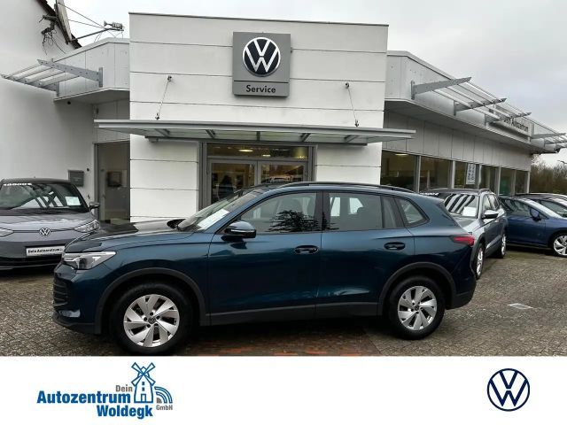 Volkswagen Tiguan 1.5 eTSI DSG