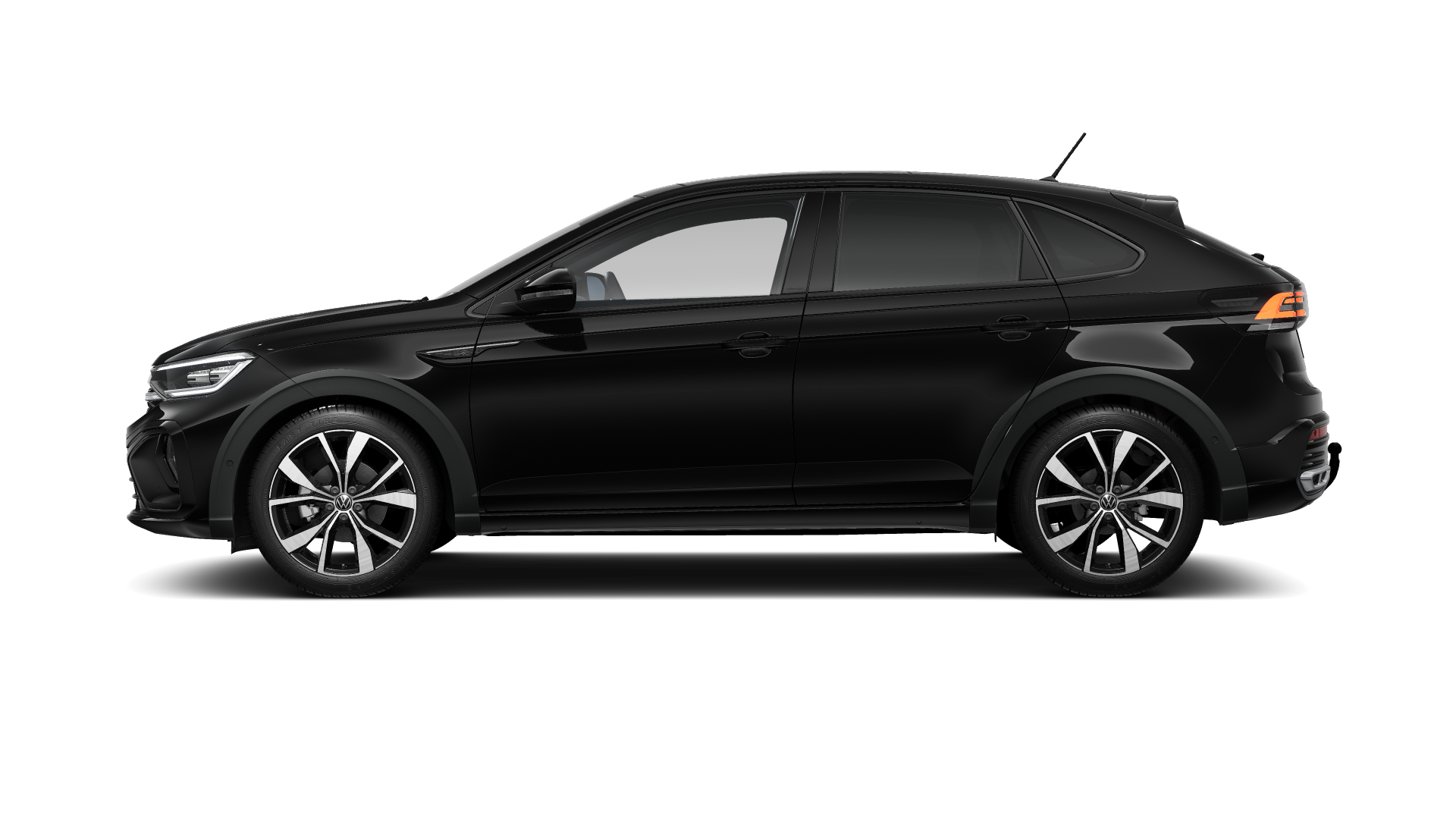 Volkswagen Taigo 1.0 TSI DSG IQ.Drive