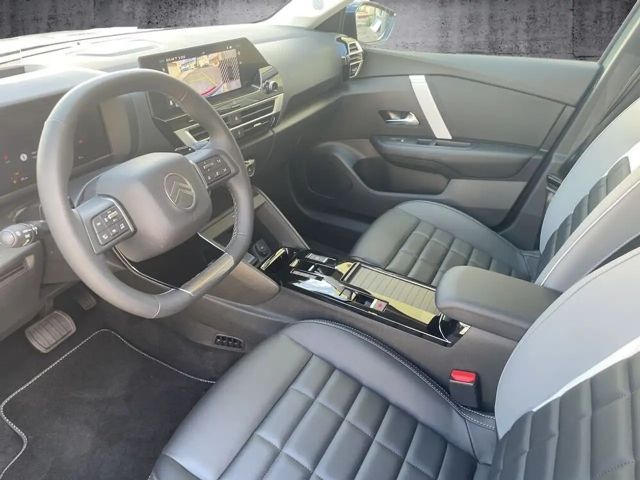 Citroën C4 Hybrid Max