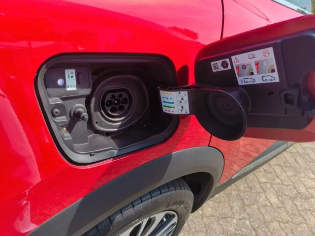 Renault Captur Initiale Paris