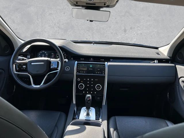 Land Rover Discovery Sport P300e SE