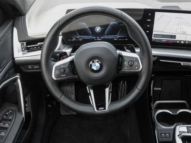 BMW X1 M-Sport sDrive18d