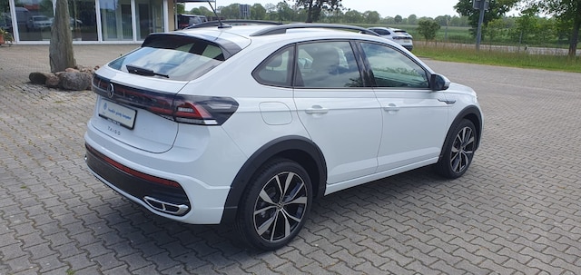 Volkswagen Taigo Taigo 1.5    RLineBT110 TSID7F