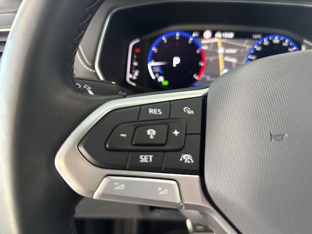 Volkswagen T-Cross 1.5 TSI R-Line