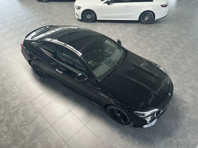 Mercedes-Benz CLE 200 AMG Line Coupé
