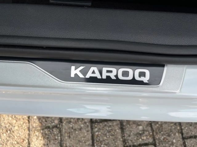 Skoda Karoq 1.5 TSI ACT Tour