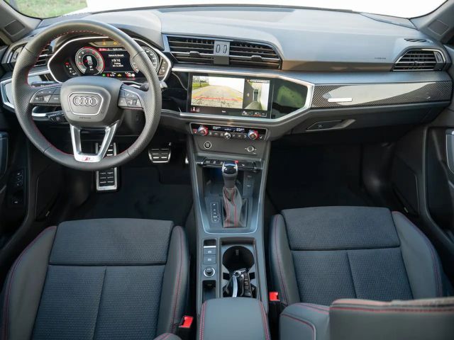 Audi Q3 40 TFSI Quattro S-Line