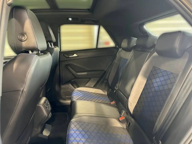 Volkswagen T-Roc 2.0 4M BLACKSTYLE IQLIGHT+PANO+KAMERA+AKRA