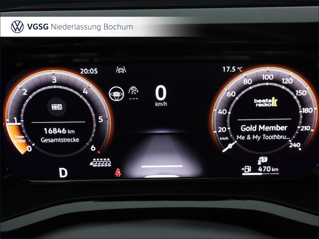 Volkswagen Multivan Lang Life