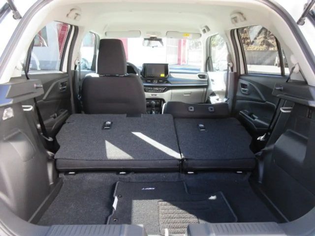 Suzuki Swift AllGrip Comfort Hybrid