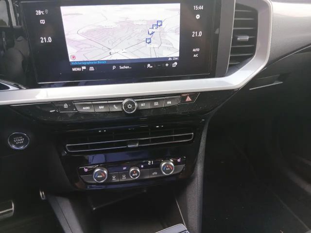 Opel Mokka GS-Line Grand Sport