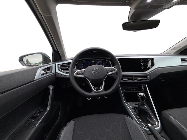 Volkswagen Polo 1.0 TSI