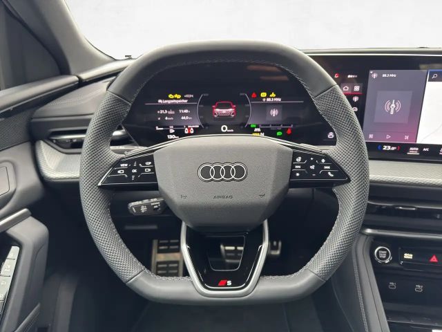 Audi Q5 Quattro S-Tronic