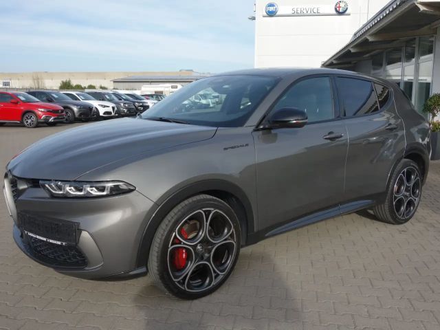 Alfa Romeo Tonale Speciale