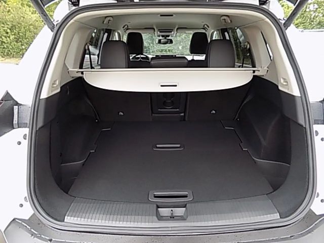 Nissan X-trail N-Connecta