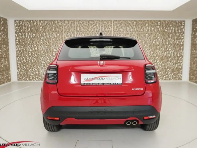 Fiat 600e Hybrid-600 T-Gen3 145